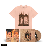 Signed Altar Bundle