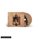 Limited Edition HADES &ndash; CD Wallet & Rosary Bruised LP Bundle (Webstore Exclusive)