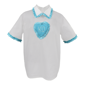 Official K-12 Shirt