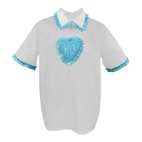 Official K-12 Shirt