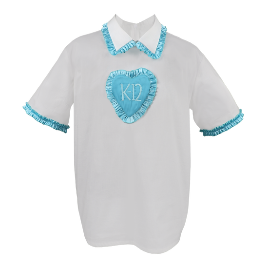 Official K-12 Shirt