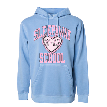 Sleepaway School K-12 Hoodie