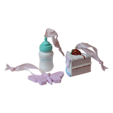 Ornament: The Trilogy Bundle