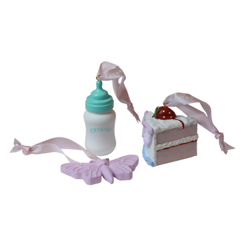 Ornament: The Trilogy Bundle