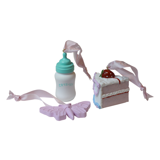 Ornament: The Trilogy Bundle