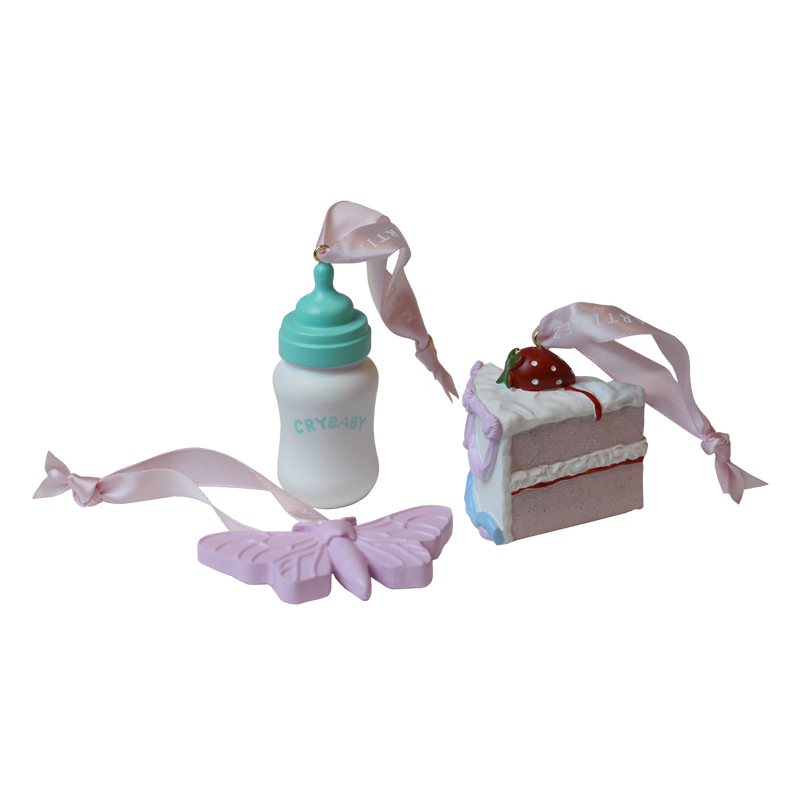 Ornament: The Trilogy Bundle