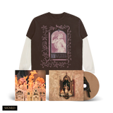 Signed Last Two People Bundle