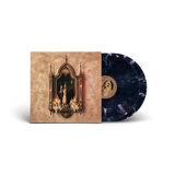 HADES - Digital Midnight Blue Lenticular Cover Vinyl (Webstore Exclusive)