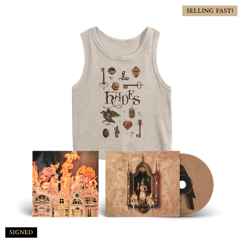 Signed Possessions Bundle