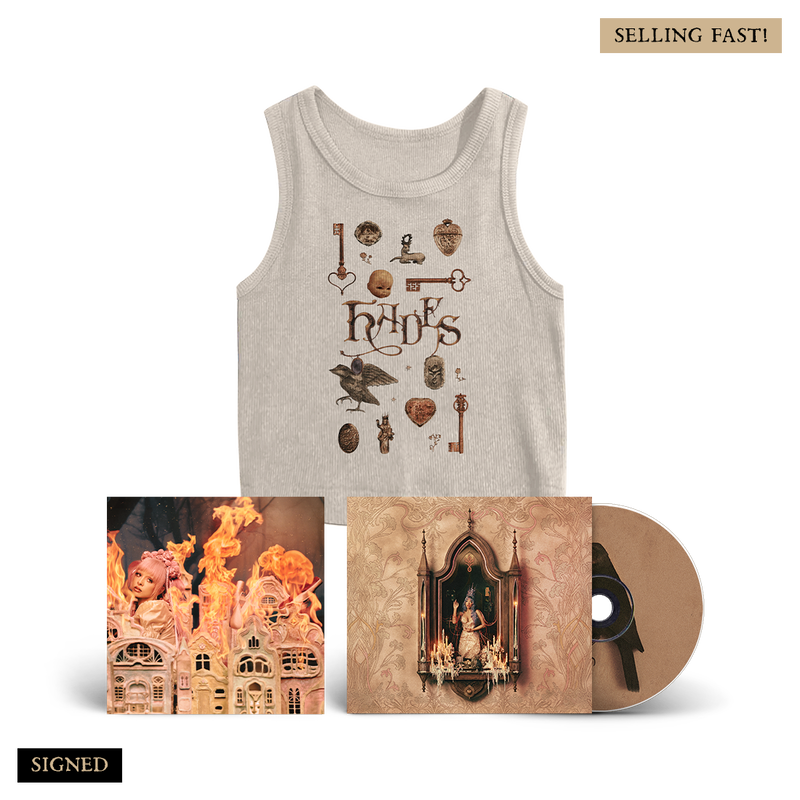 Signed Possessions Bundle