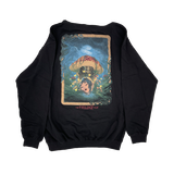 RIP Crybaby Hoodie