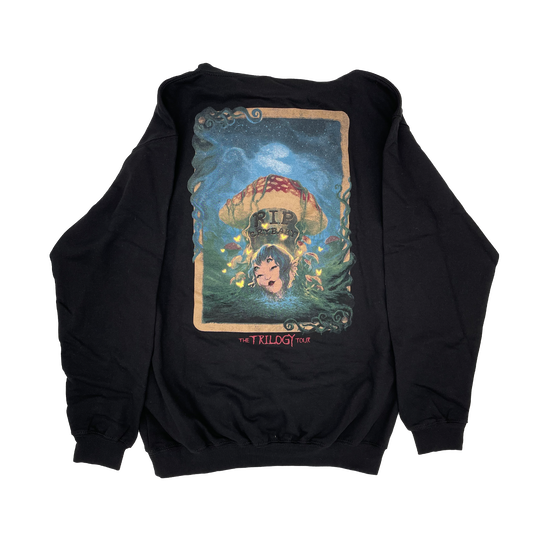 RIP Crybaby Hoodie