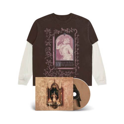 Last Two People Bundle