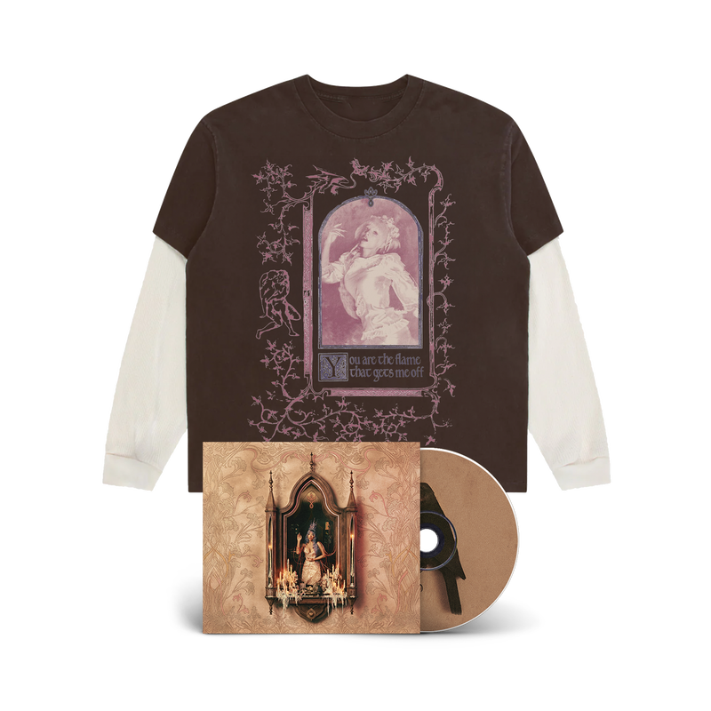 Last Two People Bundle