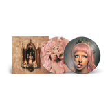 HADES - Spotify Fans First Picture Disc