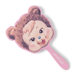 Cry Baby Bear Handheld Mirror