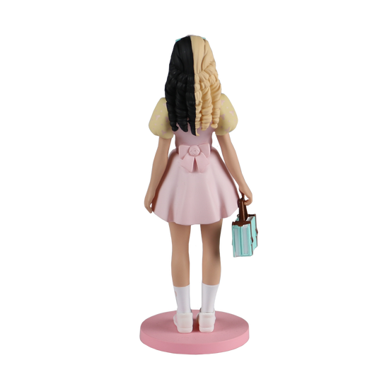 K-12 Collectable Figurine