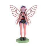 Portals Collectable Figurine