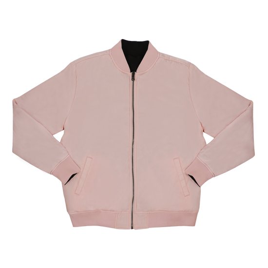 Test Me Reversable Jacket