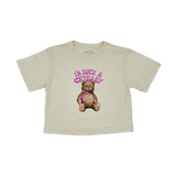 Such a CryBaby Crop Tee