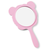 Cry Baby Bear Handheld Mirror