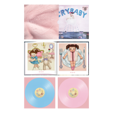 Cry Baby Deluxe Vinyl Edition