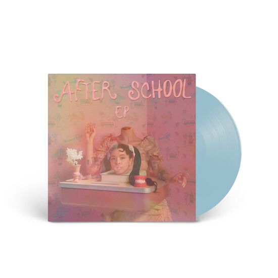 After School EP (Colored Vinyl) After School EP (Colored Vinyl)