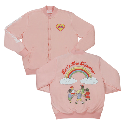 Ring Around the Rosie Jacket