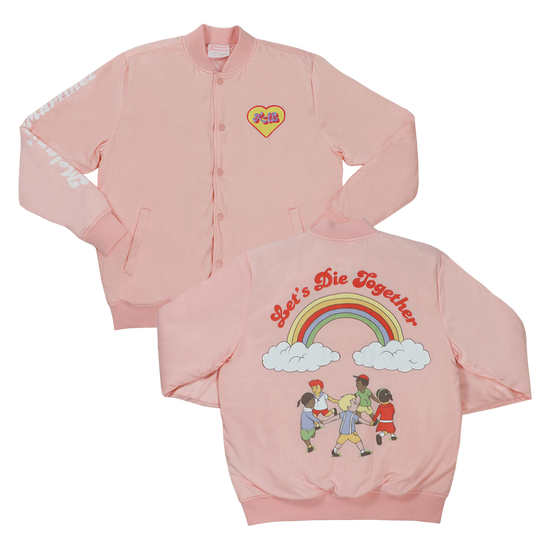 Ring Around the Rosie Jacket Ring Around the Rosie Jacket
