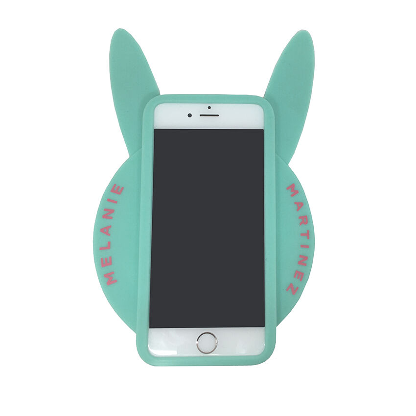 Bunny Head iPhone 6 Case | Melanie Martinez Official Store