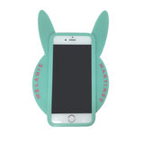 Bunny Head iPhone 6 Case