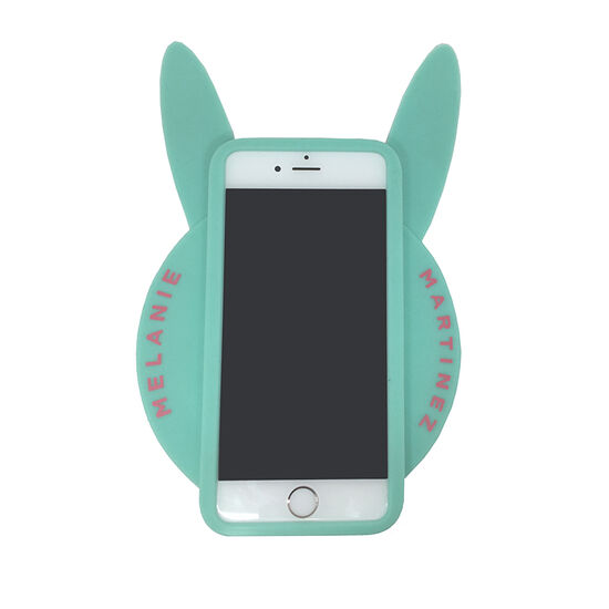 Bunny Head iPhone 6 Case