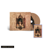 Limited Edition HADES &ndash; CD Wallet & Cassette Bundle