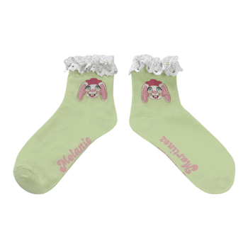 The Bakery Socks