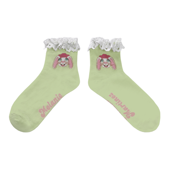 The Bakery Socks